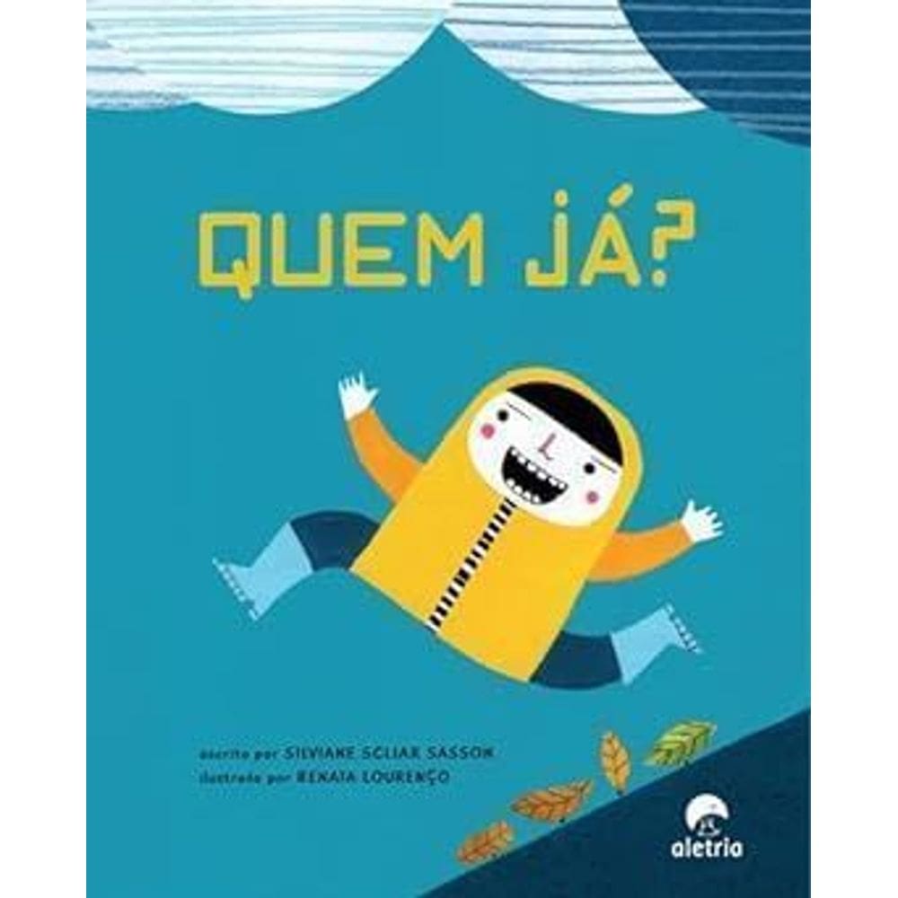 Quem Já?