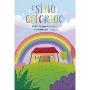O Sitio Colorido