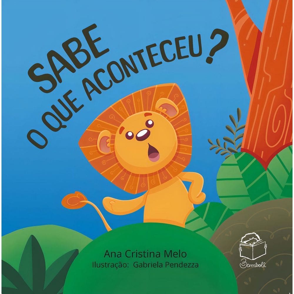 Sabe o Que Aconteceu?