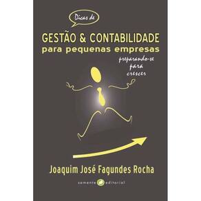 Dicas de Gestão e Contabilidade: Preparando-se Para Crescer