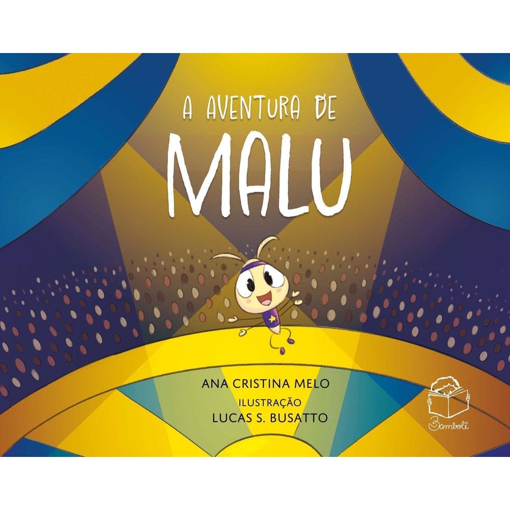 A Aventura de Malu