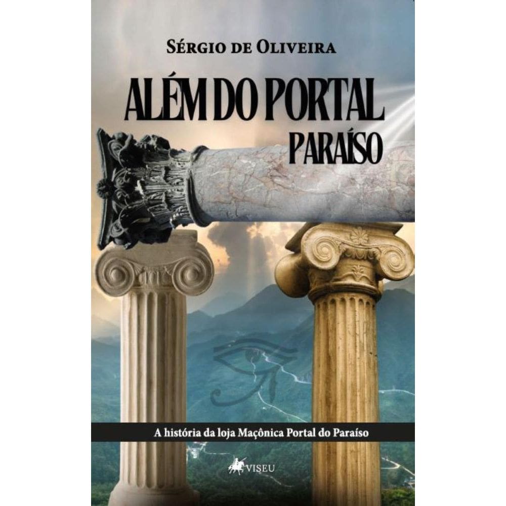 Além do Portal: Paraíso