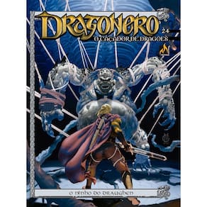 Dragonero - Volume 24