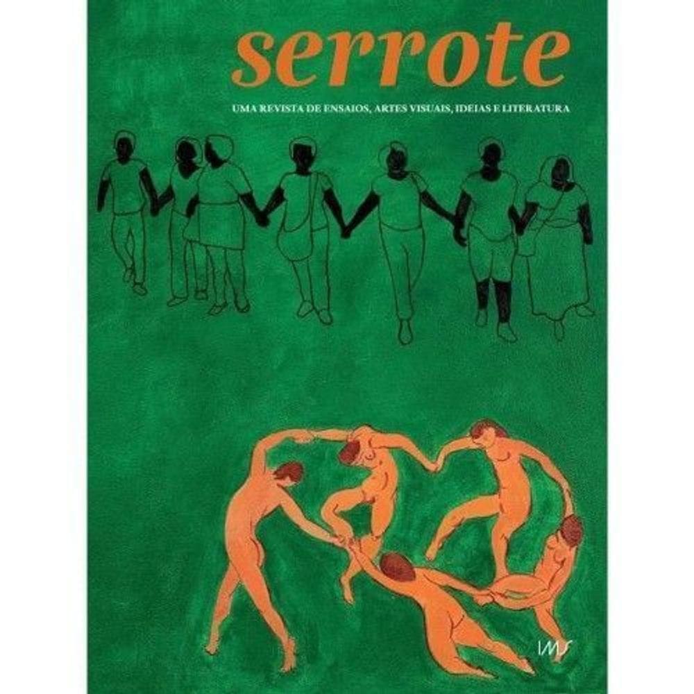 Serrote - Vol.43