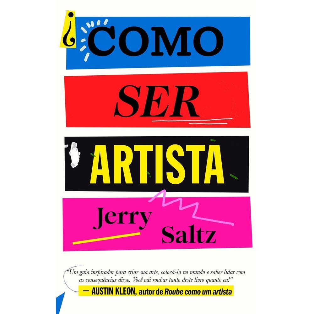 Como Ser Artista