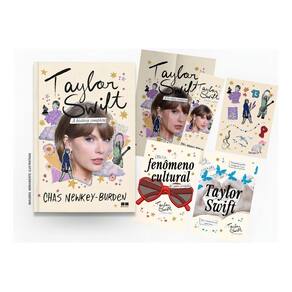 Taylor Swift - A História Completa - (7057)