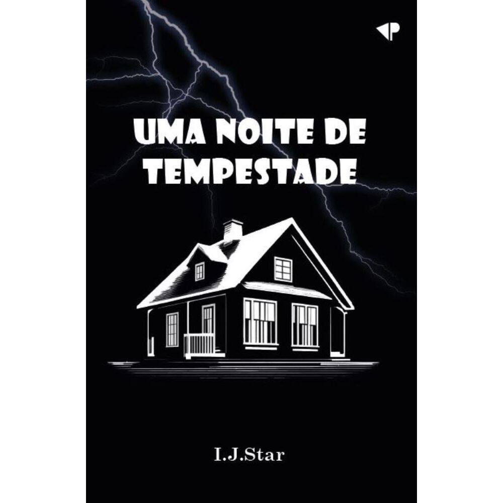 Uma noite de tempestade 