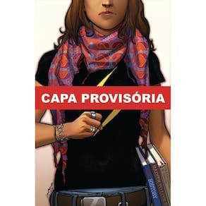 Ms. Marvel - Nada Normal