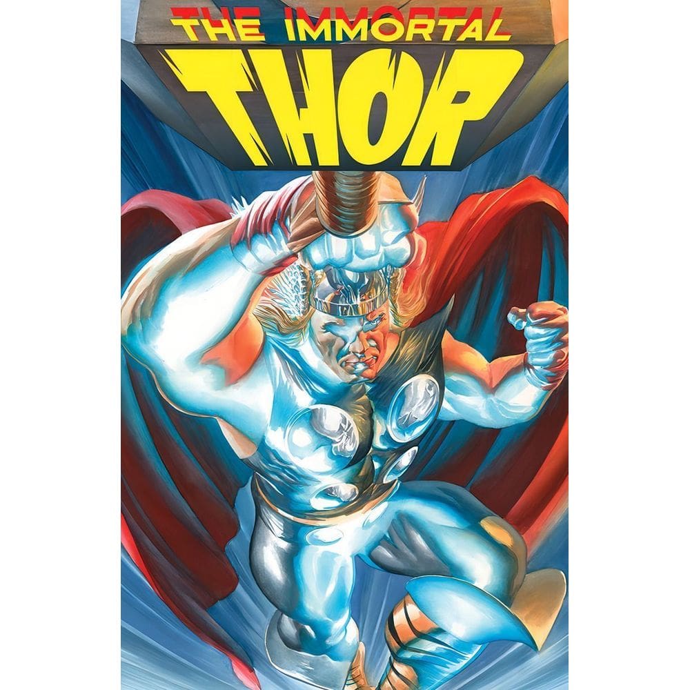 Os Vingadores - Vol. 59