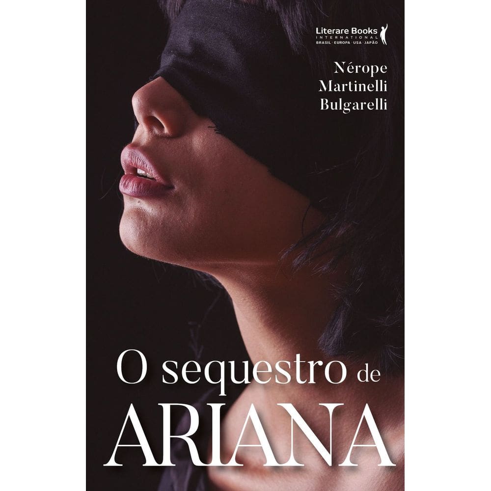 O Sequestro de Ariana