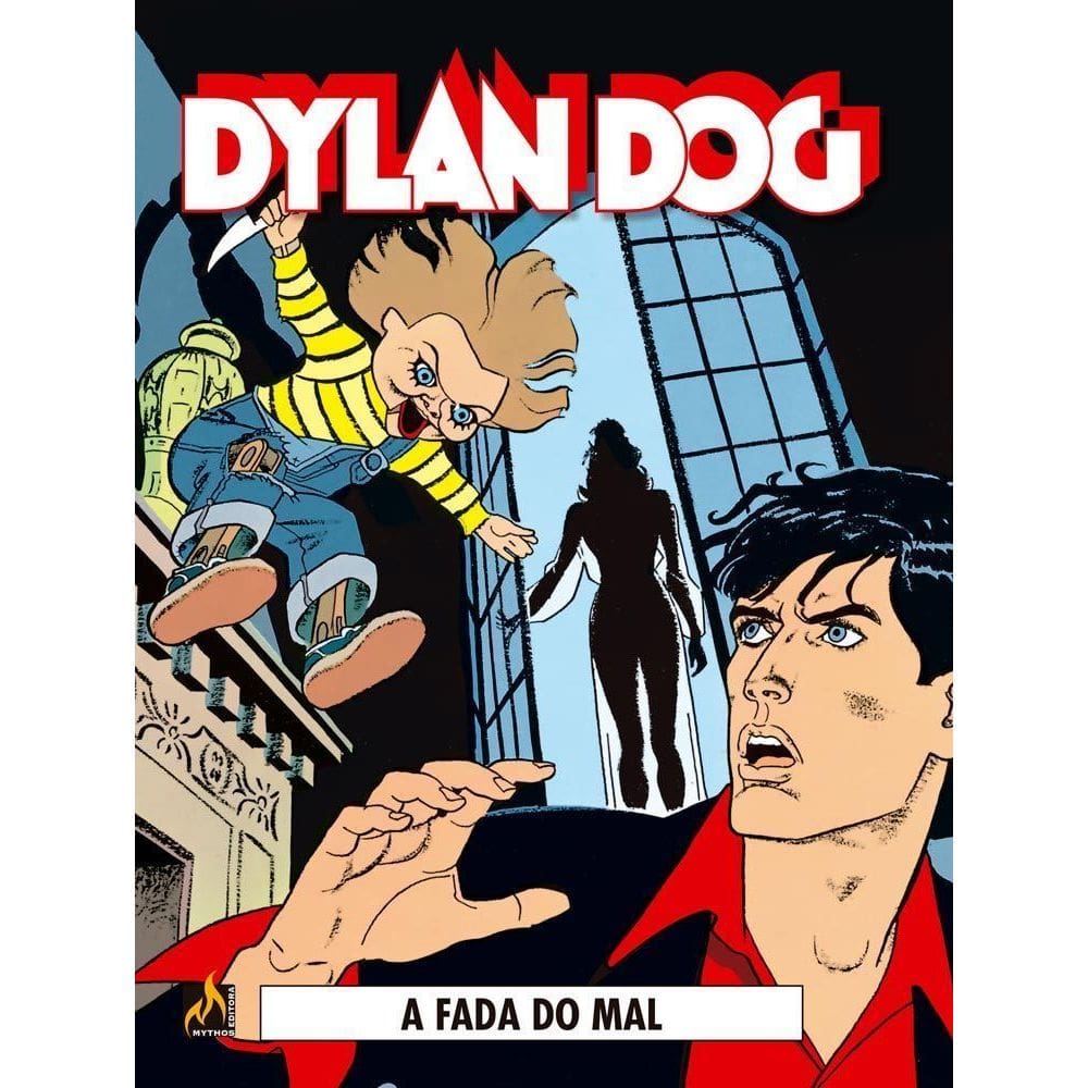 Dylan Dog - Vol. 37