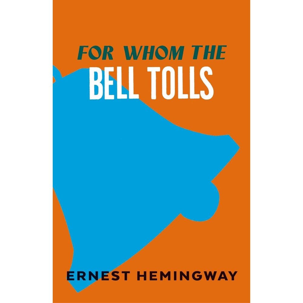 For Whom the Bell Tolls