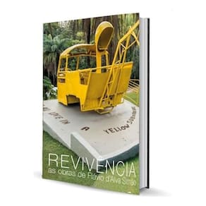 Revivência - Escultura Paisagismo Projetos