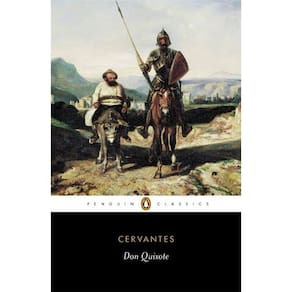 Don Quixote