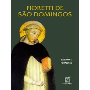 Fioretti de Sao Domingos