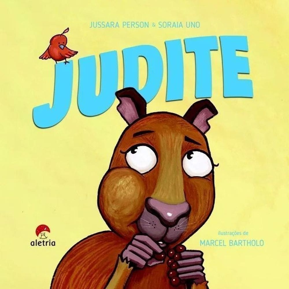 Judite