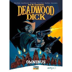 Deadwood Dick (Omnibus)