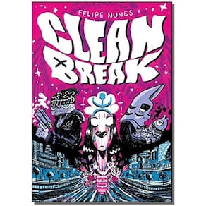 Clean Break