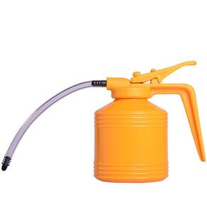 Almotolia Plástica 400 ml - MacLoren ALM-03