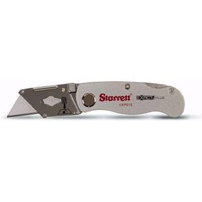 Estilete 18 Mm Bolso Dobr. Exact Plus Kuxp010-S