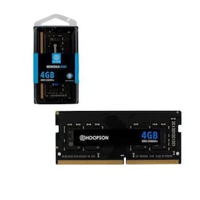 Memória Ram 4Gb Ddr4 2400Mhz Hoopson