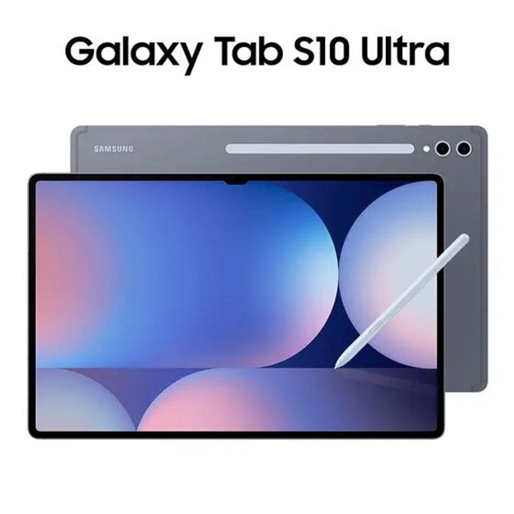[美品]Galaxy Tab S10 Ultra 5G 256GB Tablet Samsung Galaxy Tab S10 Ultra | Casas Bahia