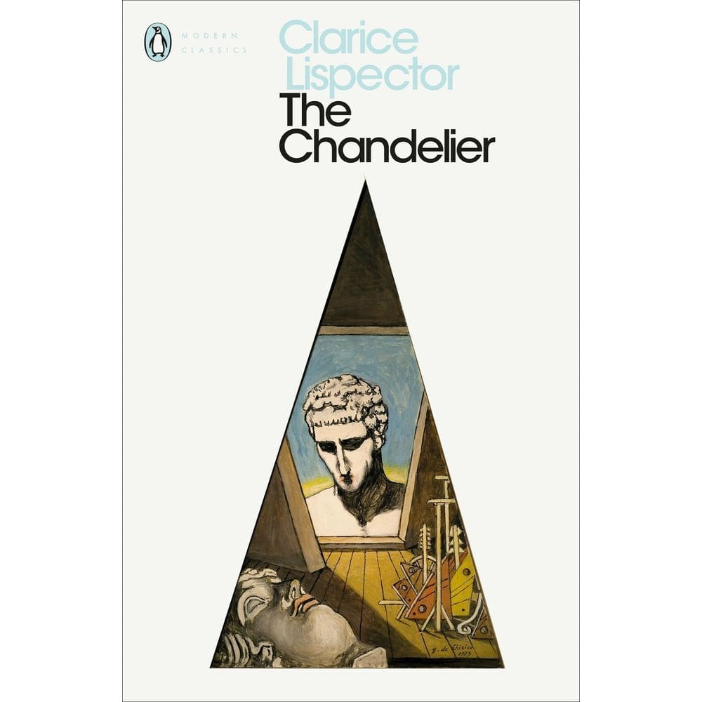 The Chandelier