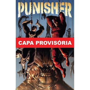 Justiceiro (2023) - Vol. 03