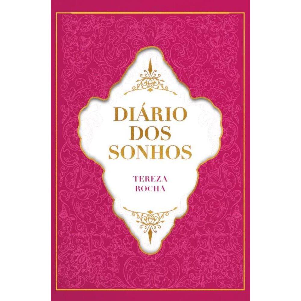 Diário dos Sonhos