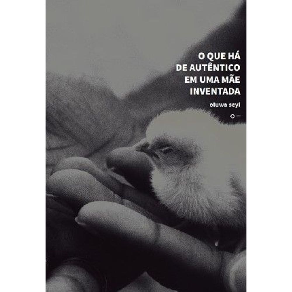 O Que Há de Autêntico em uma Mãe Inventada