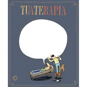 Tua Terapia