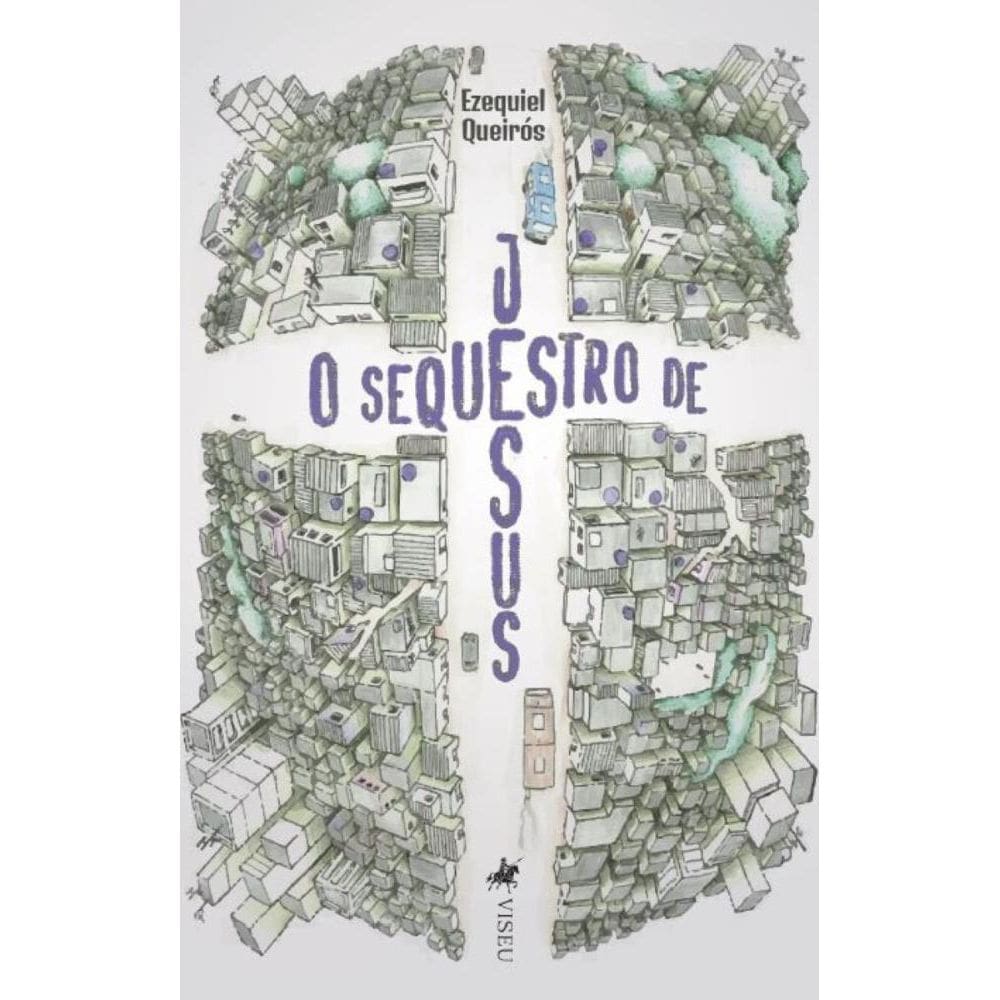 O Sequestro de Jesus