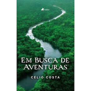 Em Busca de Aventuras