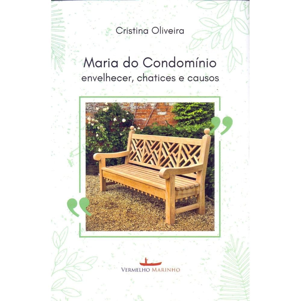 Maria do Condomínio