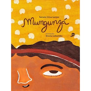 Mungunzá
