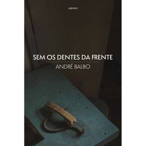 Sem os Dentes da Frente