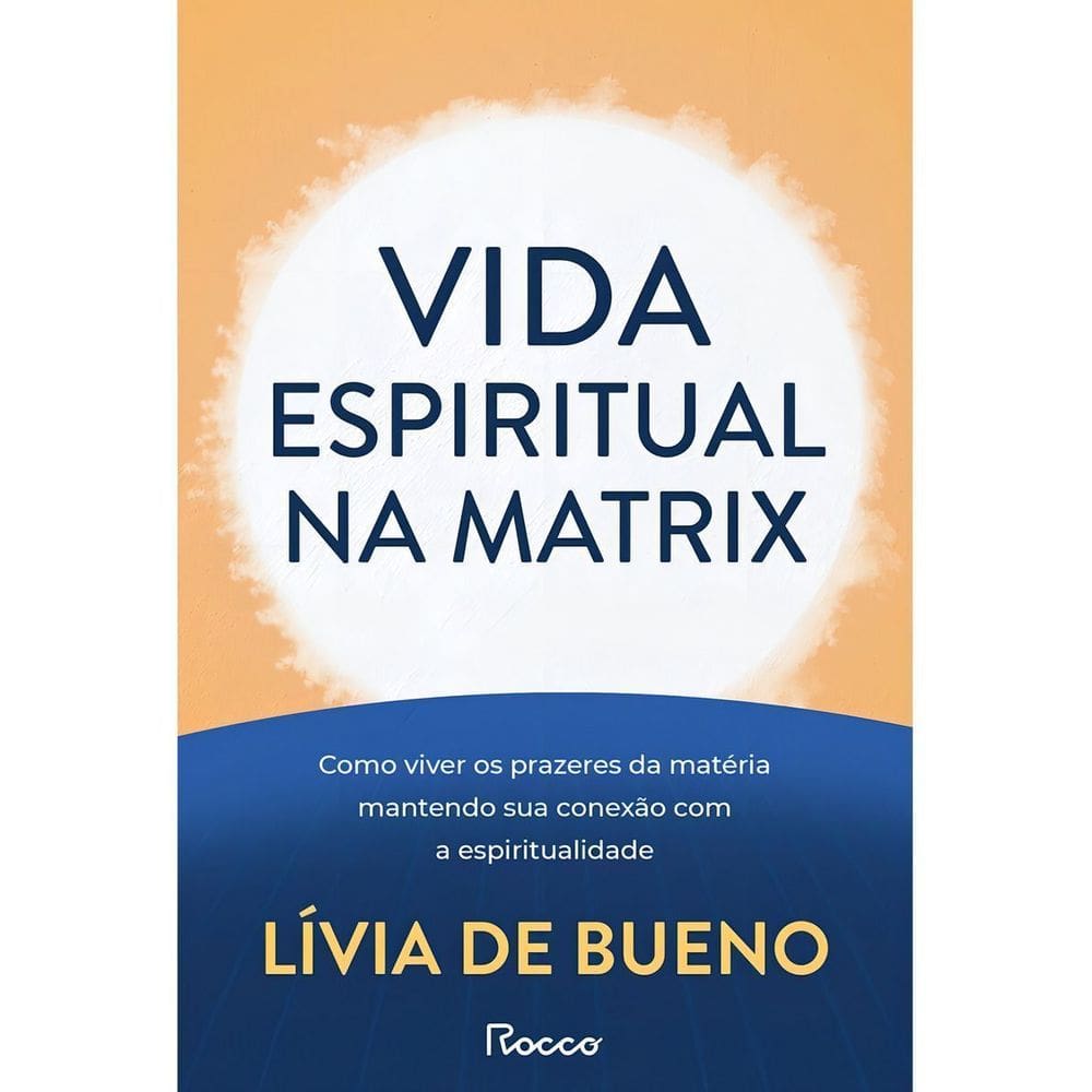 Vida Espiritual na Matrix