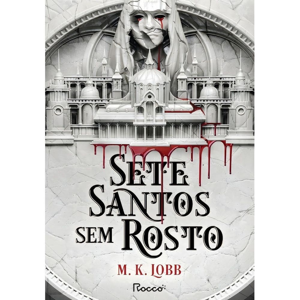 Sete Santos Sem Rosto
