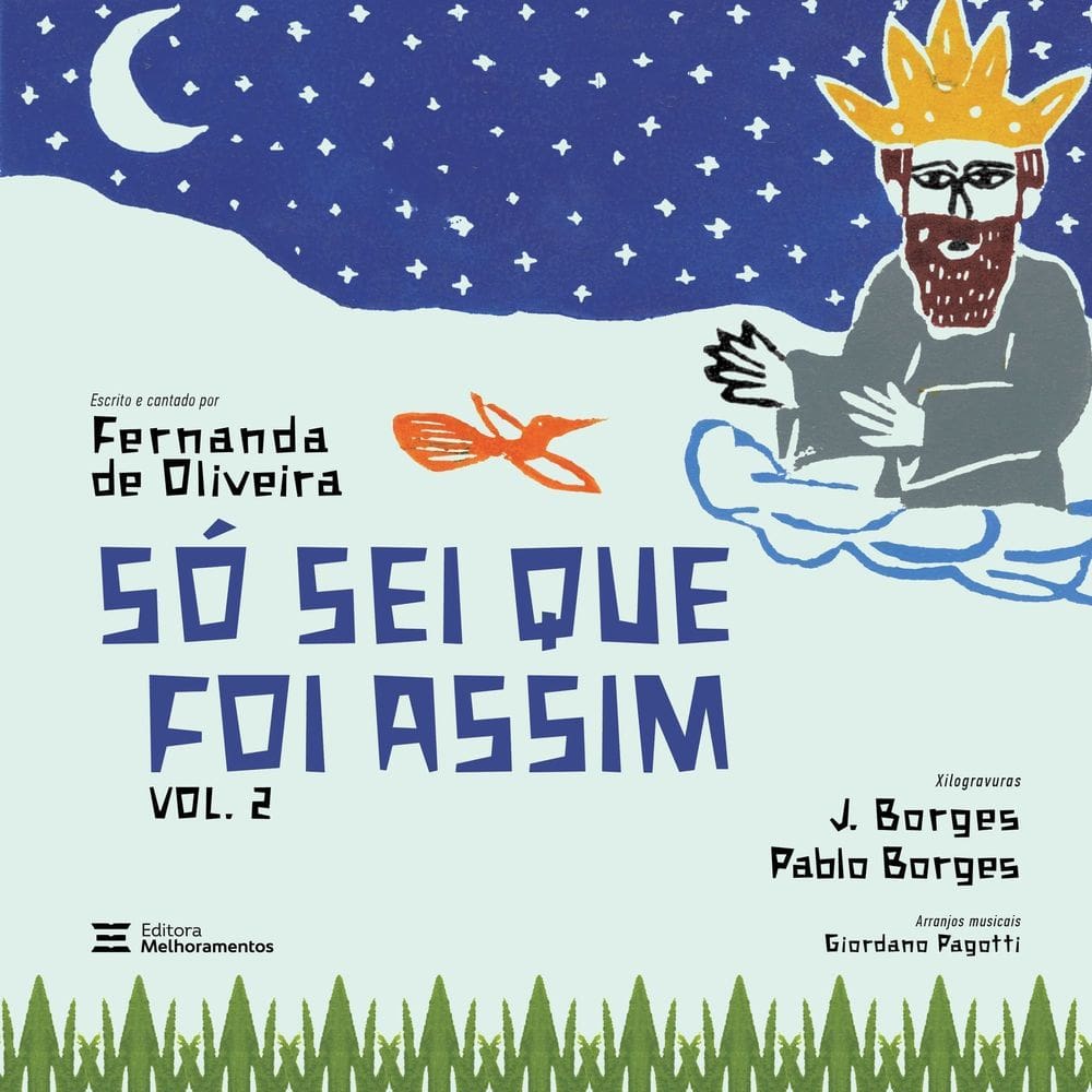 Só Sei Que Foi Assim - Vol.2