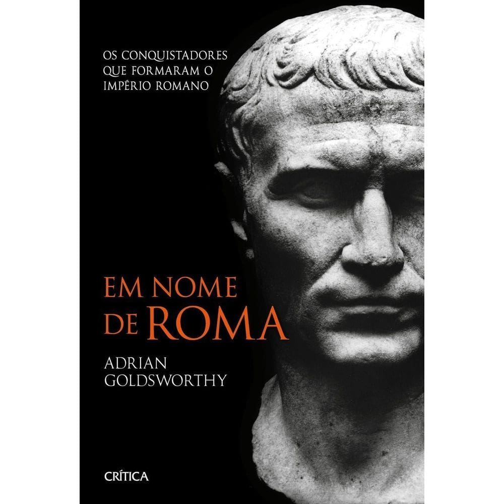 Em Nome De Roma - 2º Edição