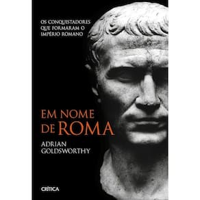 Em Nome De Roma - 2º Edição