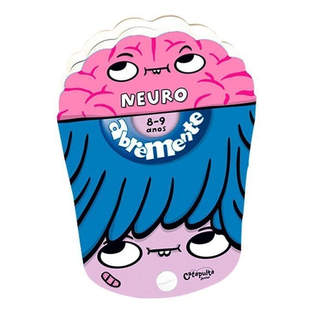 Abremente Neuro 8-9 Anos