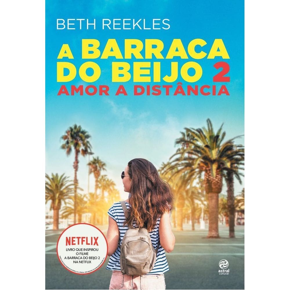 Barraca do Beijo, A - Vol. 02