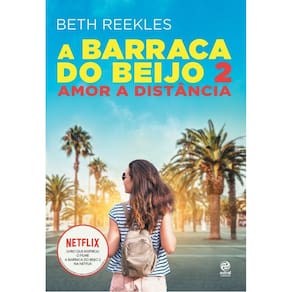 Barraca do Beijo, A - Vol. 02