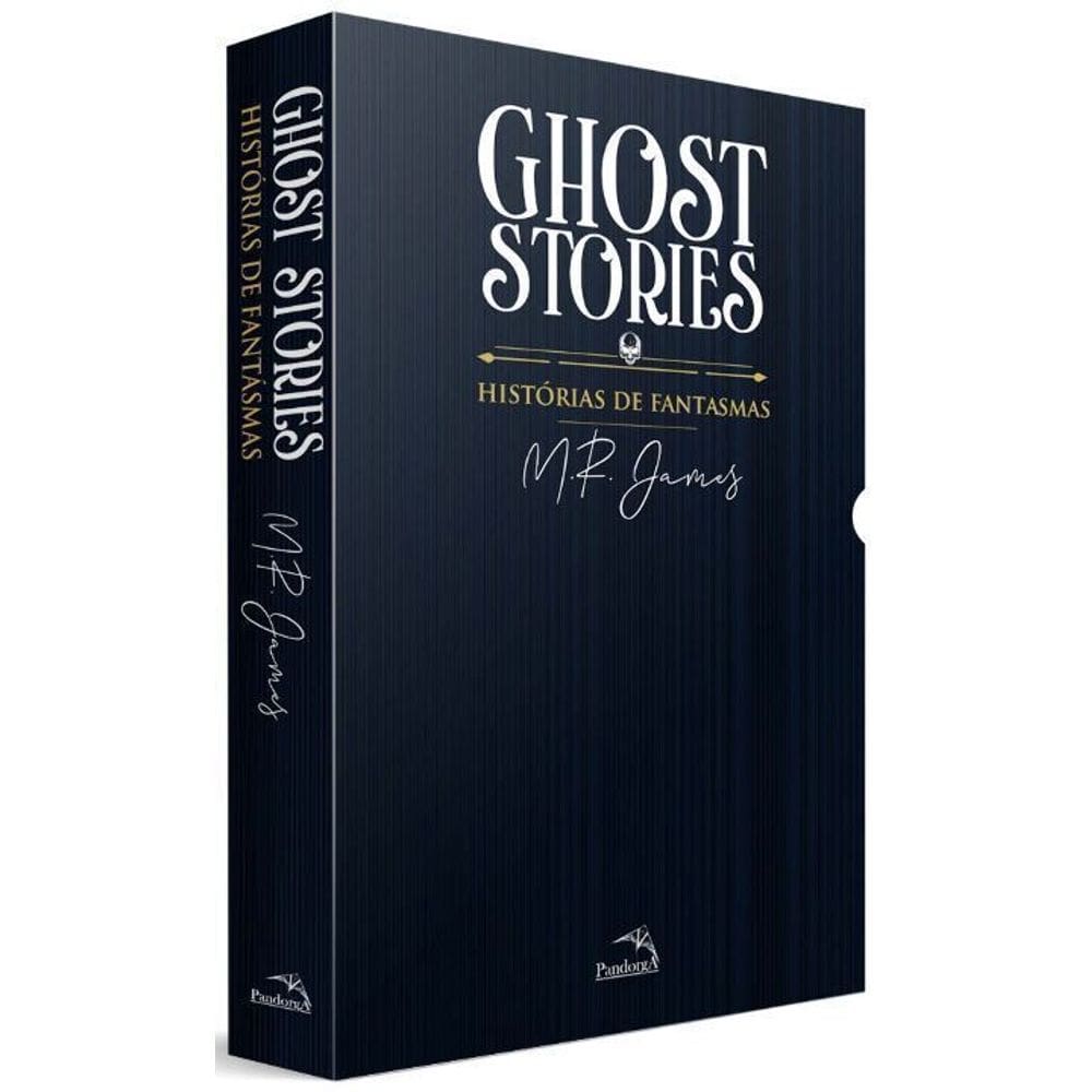 Box - Ghost Stories