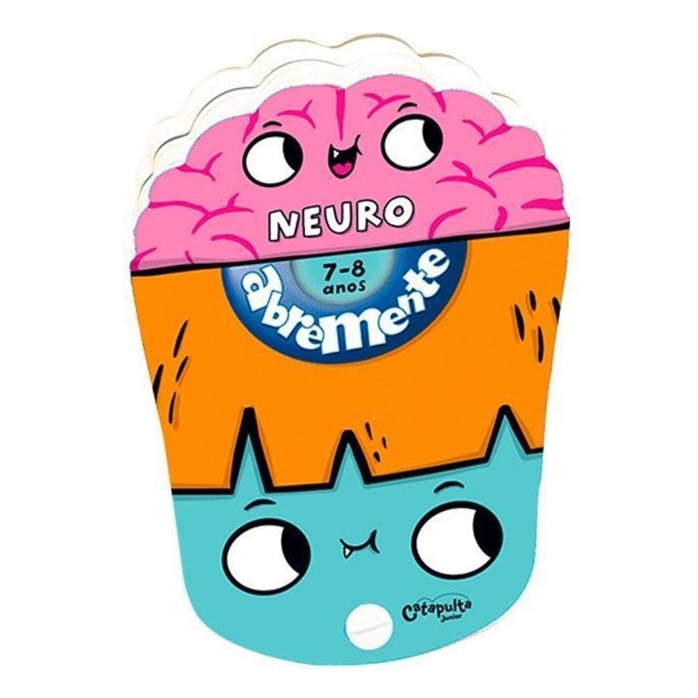 Abremente Neuro 7-8 Anos