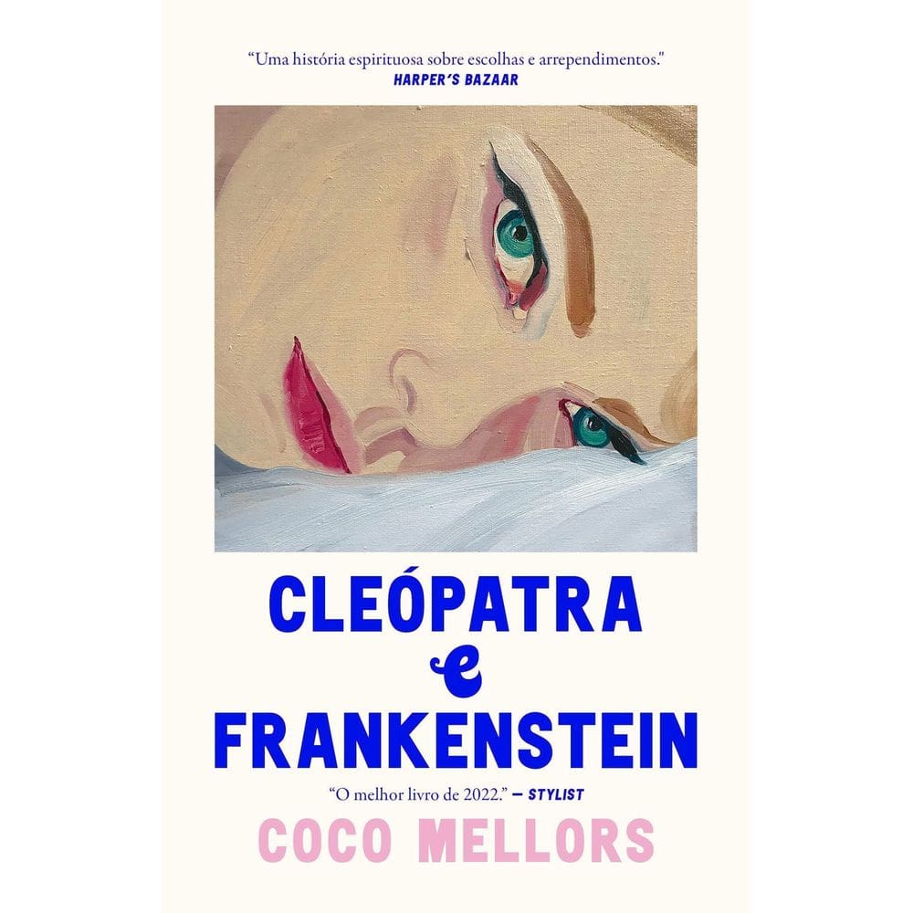 Cleópatra e Frankenstein