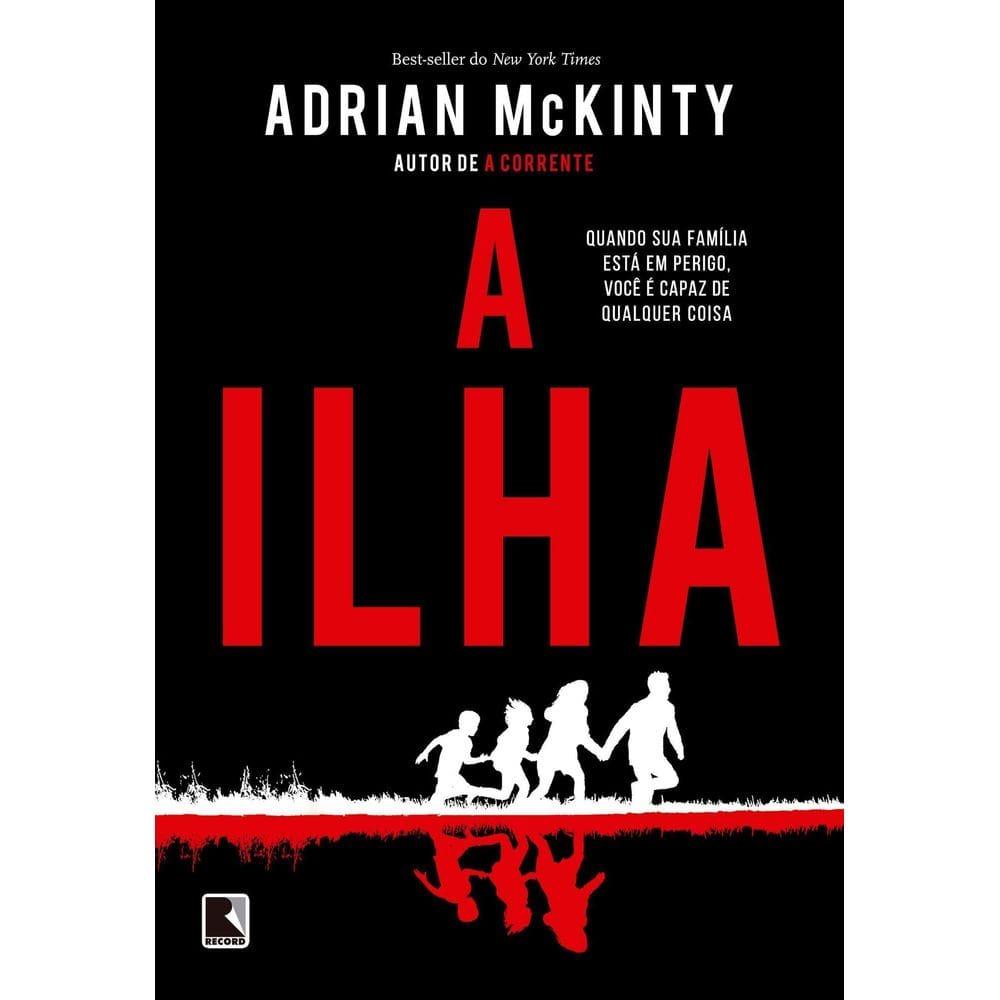 Ilha, a - (Record.)