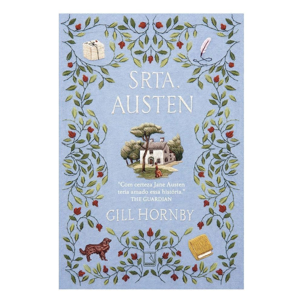 Srta. Austen