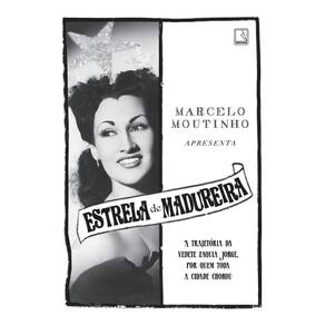 Estrela de Madureira - A Trajetória da Vedete Zaquia Jorge, Por Quem Toda a Cidade Chorou